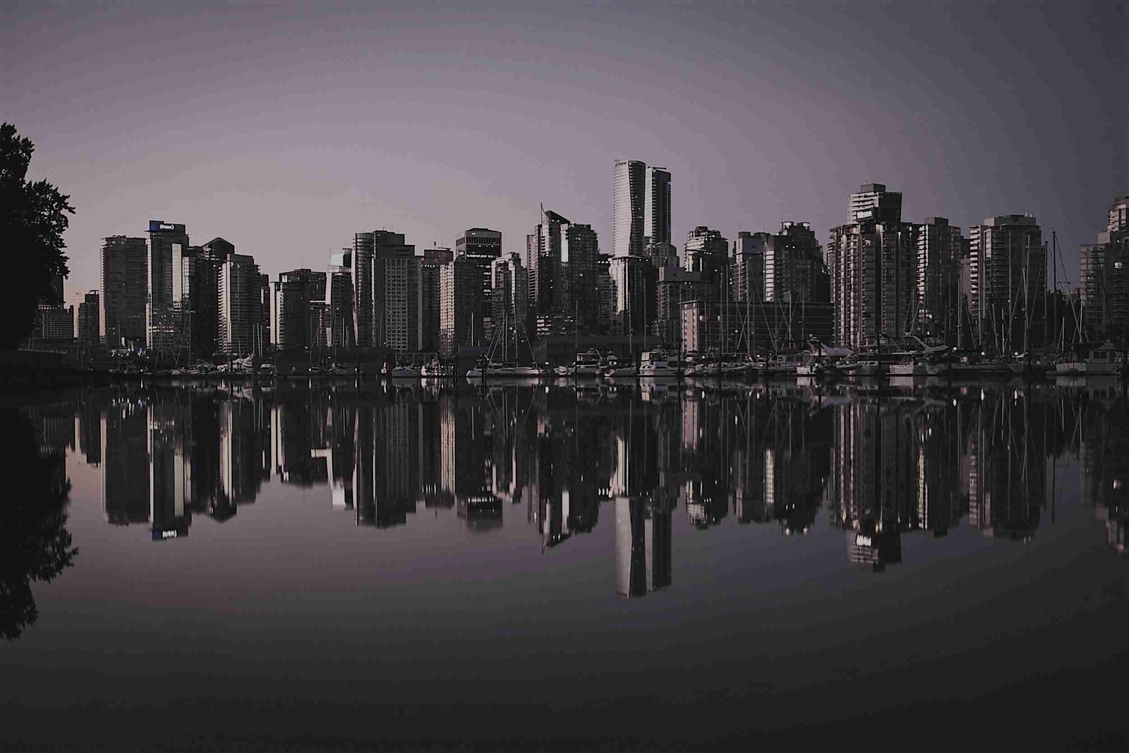 Vancouver office