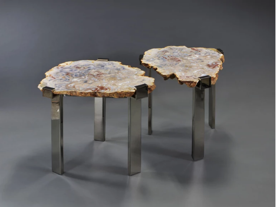 Ron Dier Design — Furniture Collection