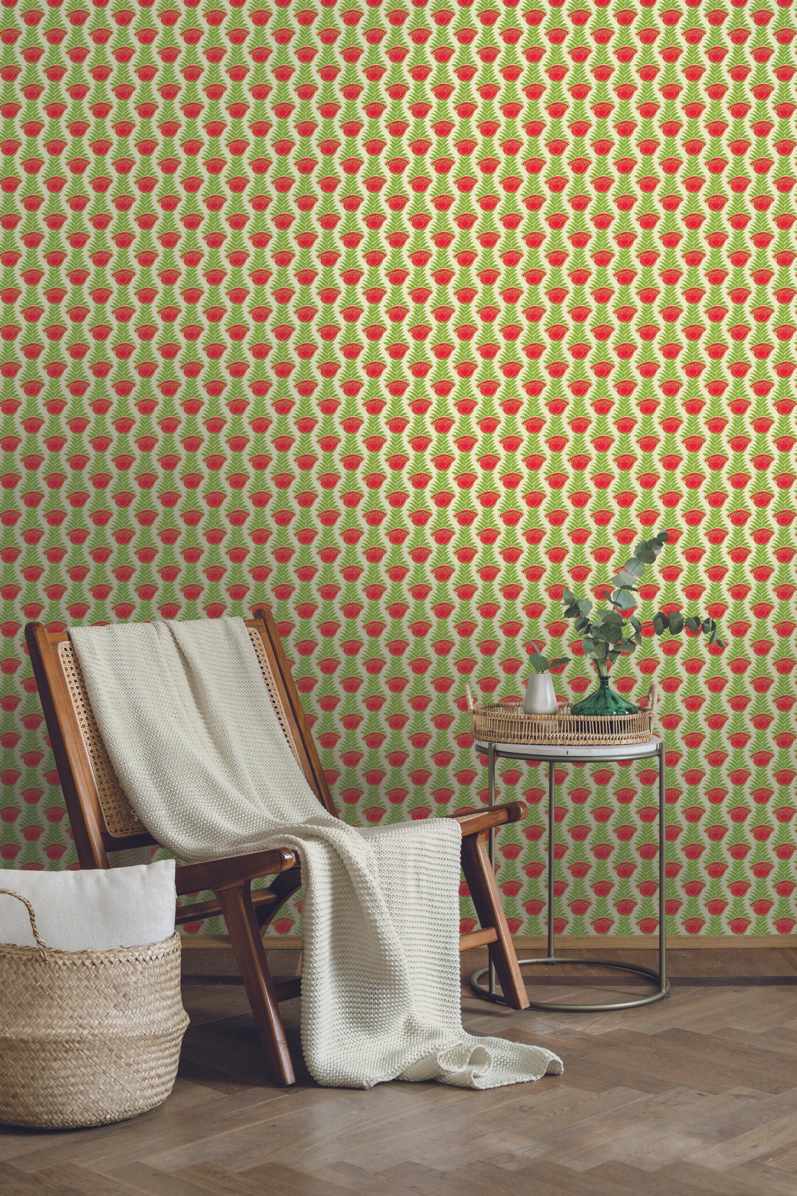 Colony — Wallcovering Collection