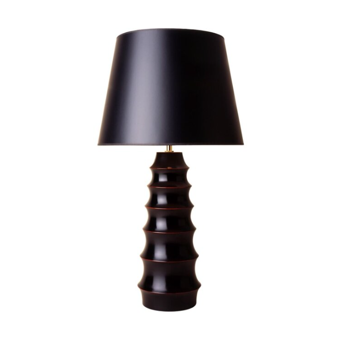 Salgado Saucier — Table Lamps