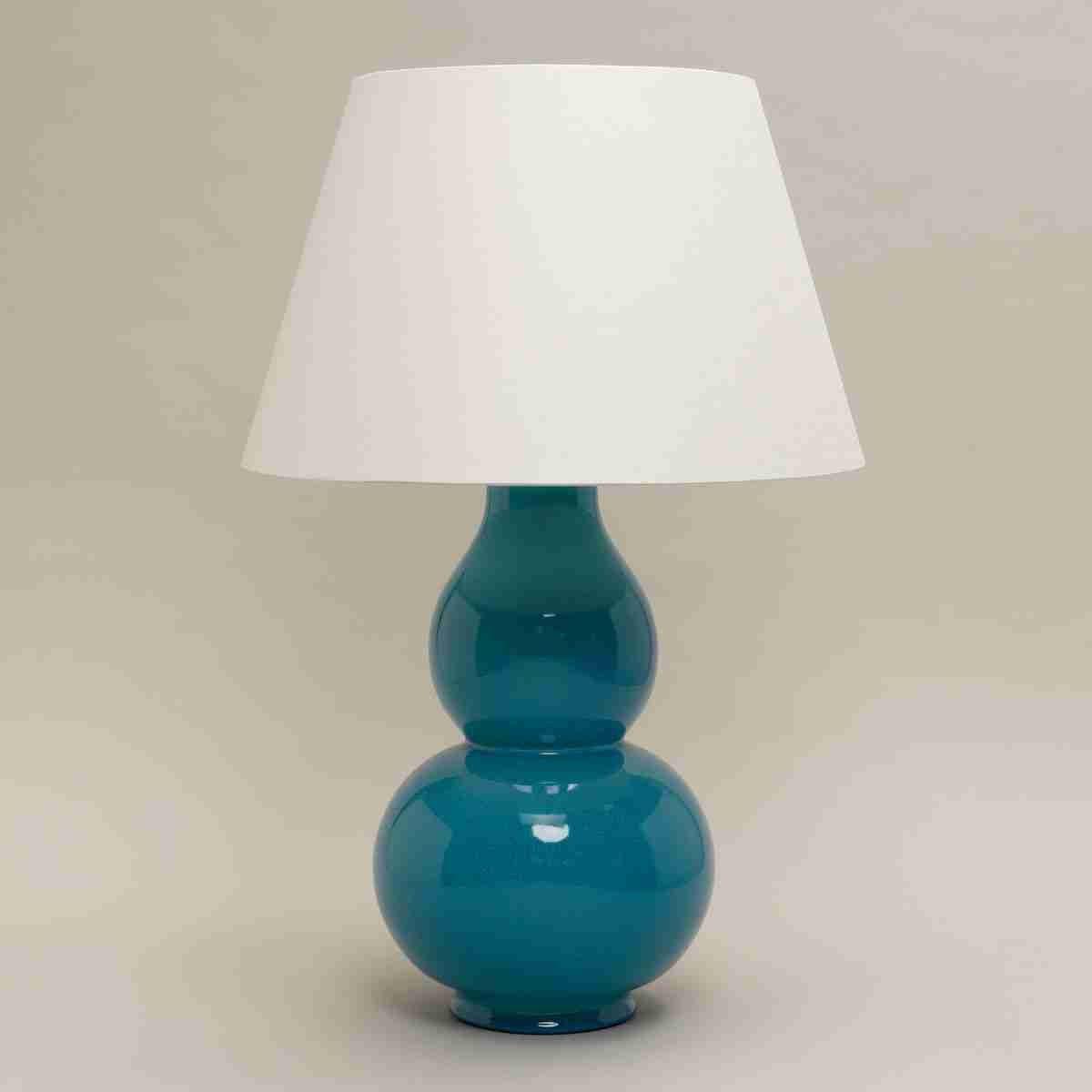 Vaughan — Table Lamps