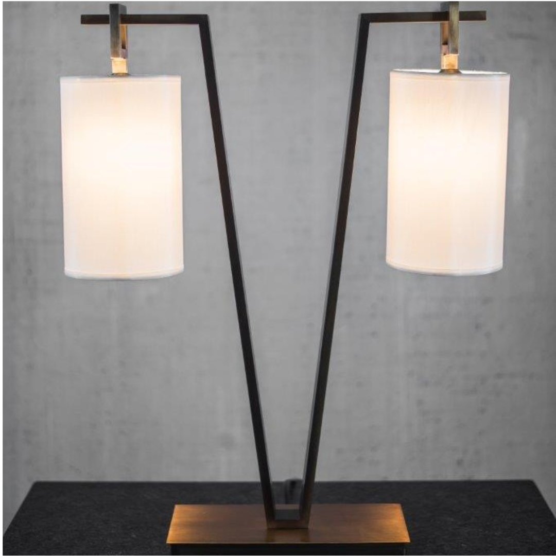 CL Sterling & Son — Table Lamps
