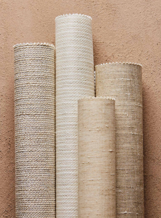 Filippo Uecher — Wallcovering Collection