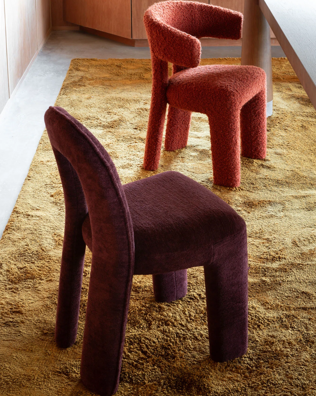 Pierre Frey — Furniture Collection