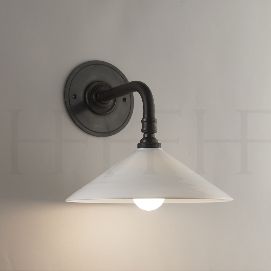 Hector Finch — Wall Lights