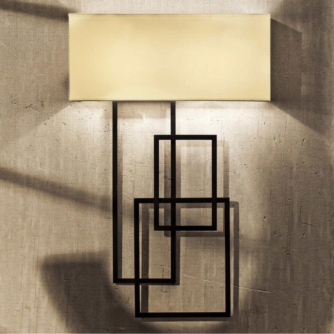 CL Sterling & Son — Wall Lights