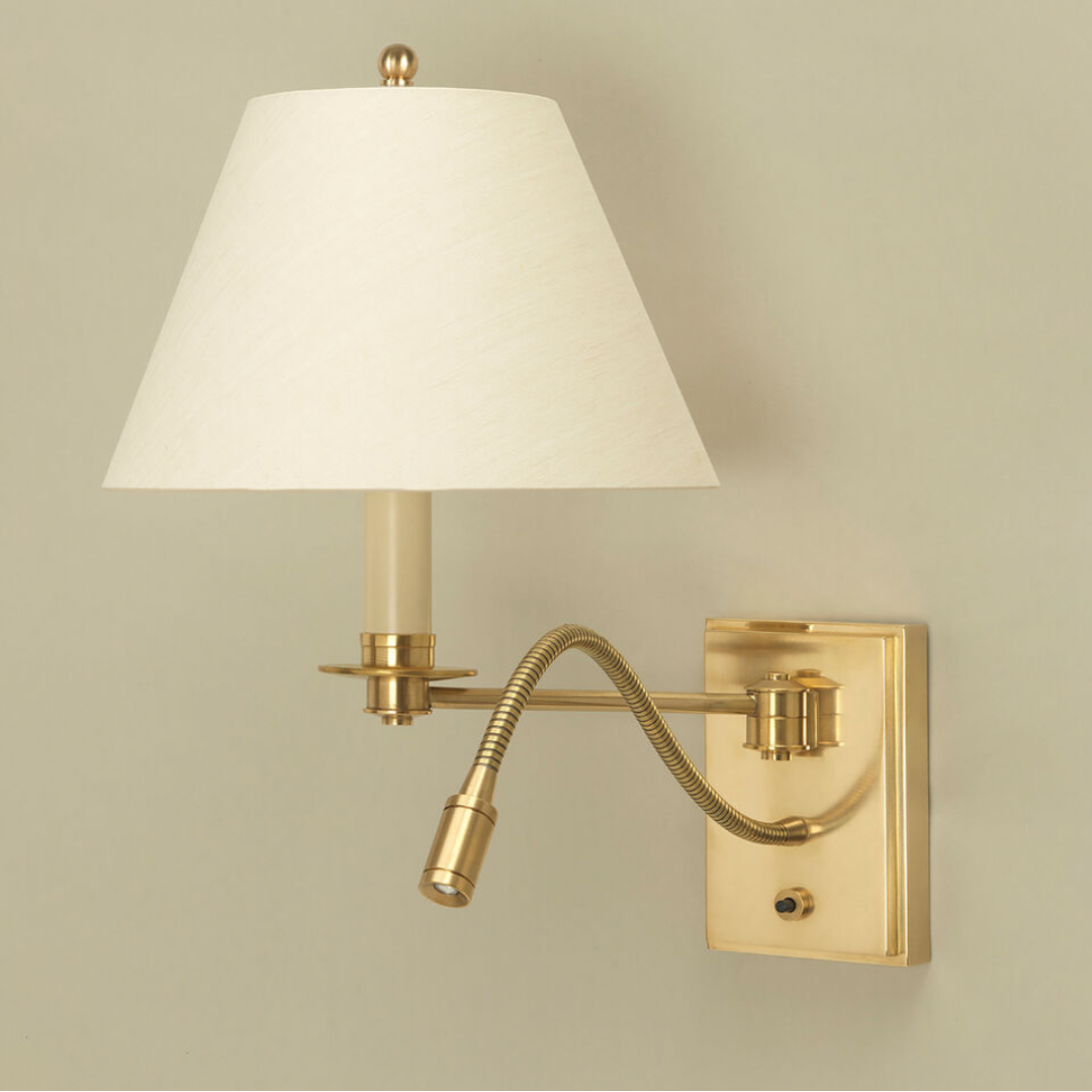 Vaughan — Wall Lights