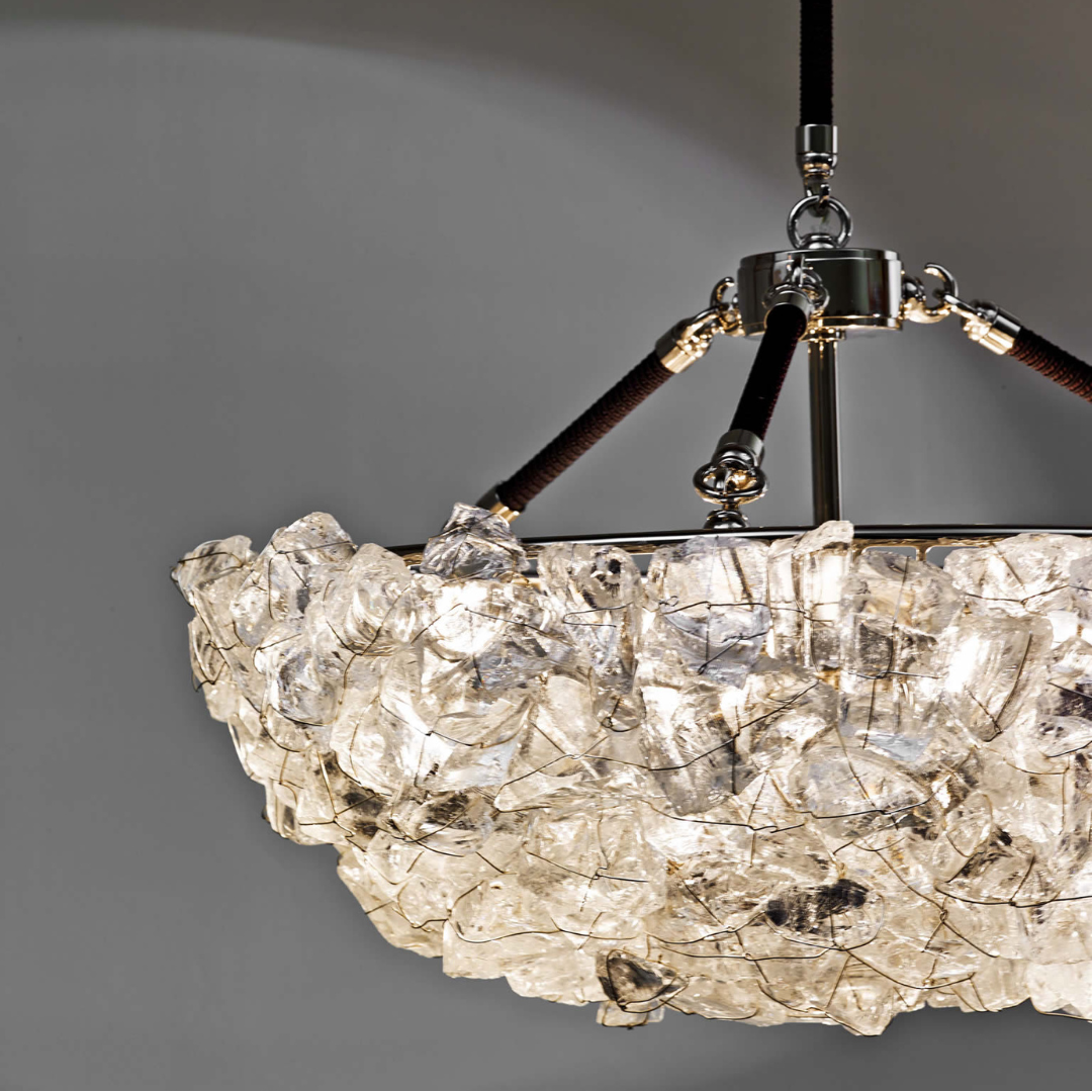 CL Sterling & Son — Ceiling Lights