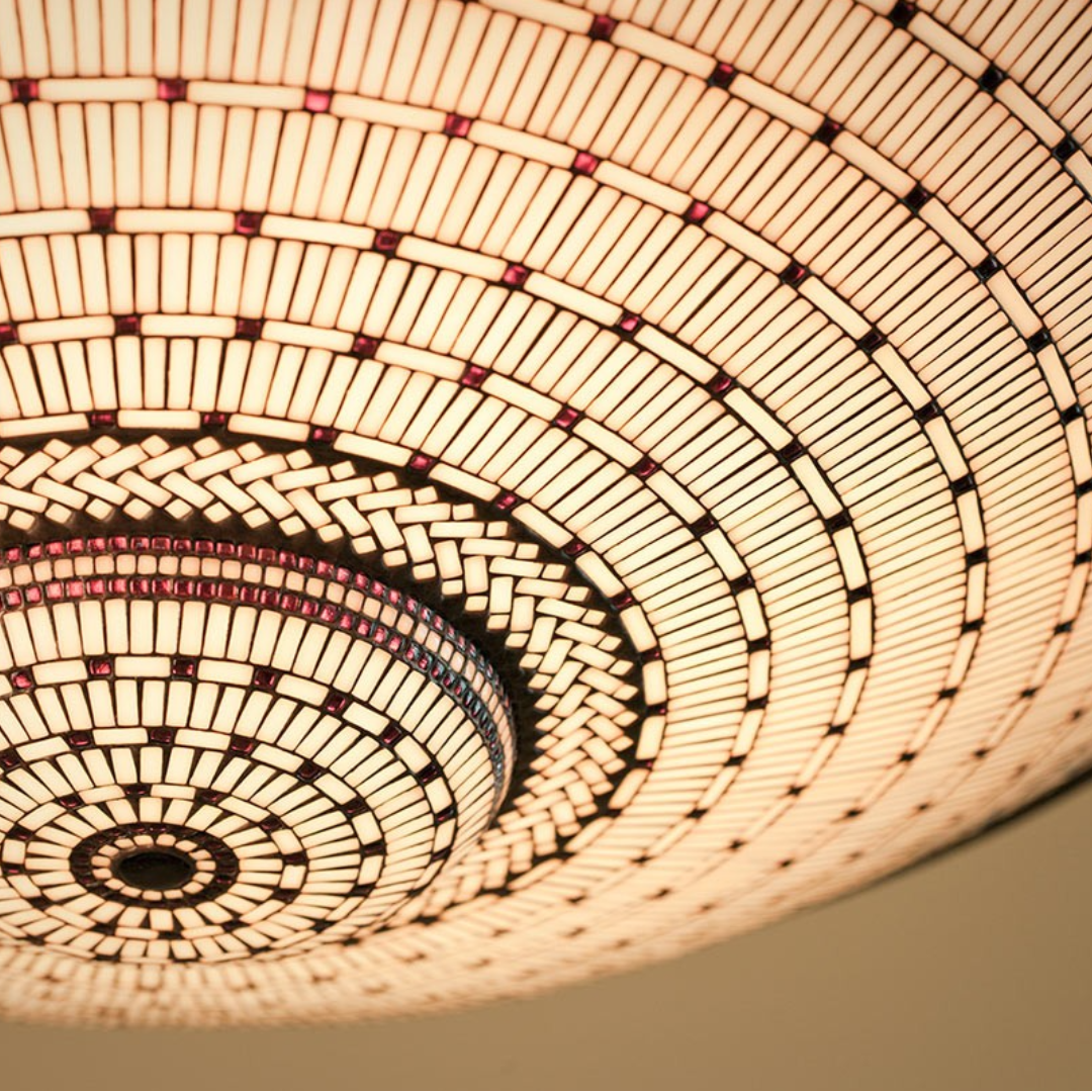 Hilliard Lamps — Ceiling Lights