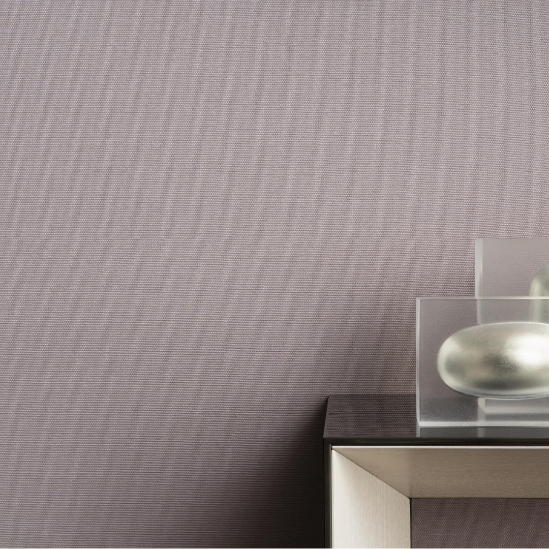 Holly Hunt Walls — Purple Wallpapers