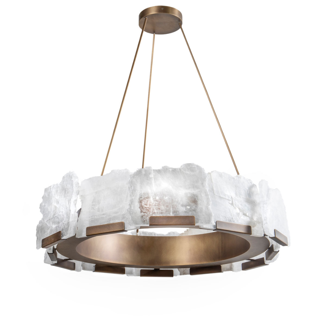 Ron Dier Design — Ceiling Lights
