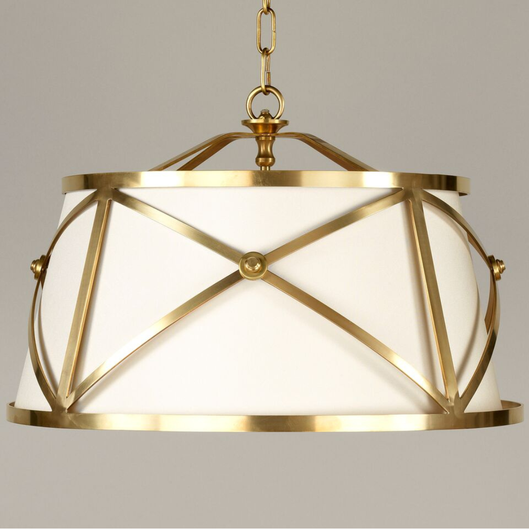 Vaughan — Ceiling Lights