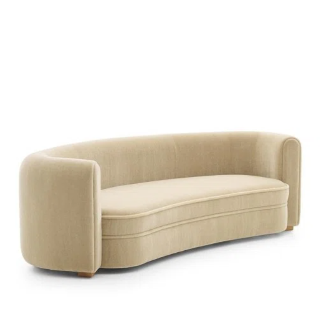 Pierre Frey — Sofas