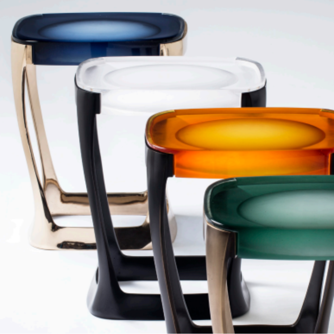 Mattaliano — Coffee Tables, Side Tables & Consoles