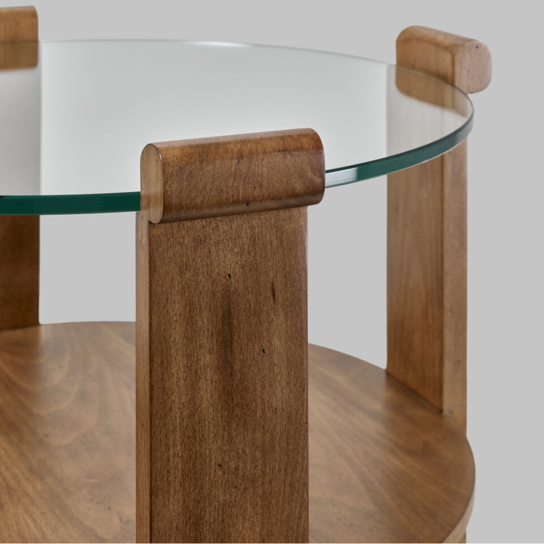 Vaughan — Coffee Tables, Side Tables & Consoles