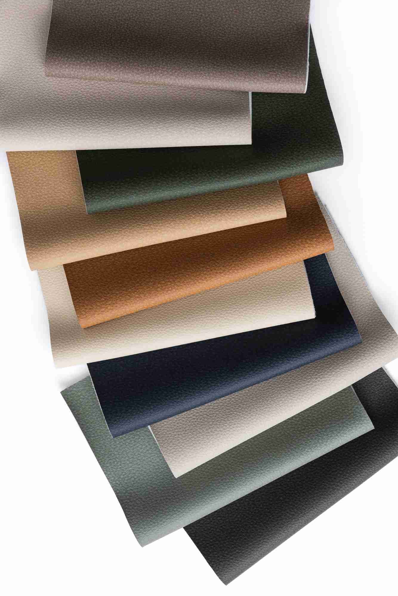 Brentano — Faux Leather