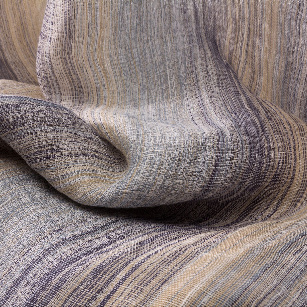 Coraggio — Drapery & Sheer Fabrics