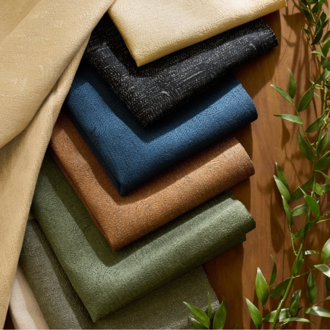 Coraggio — Upholstery Fabrics
