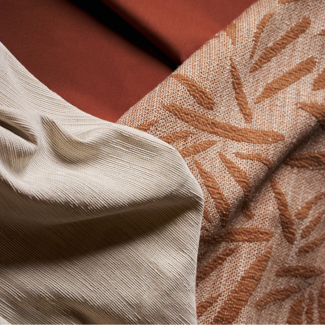 Filippo Uecher — Upholstery Fabrics