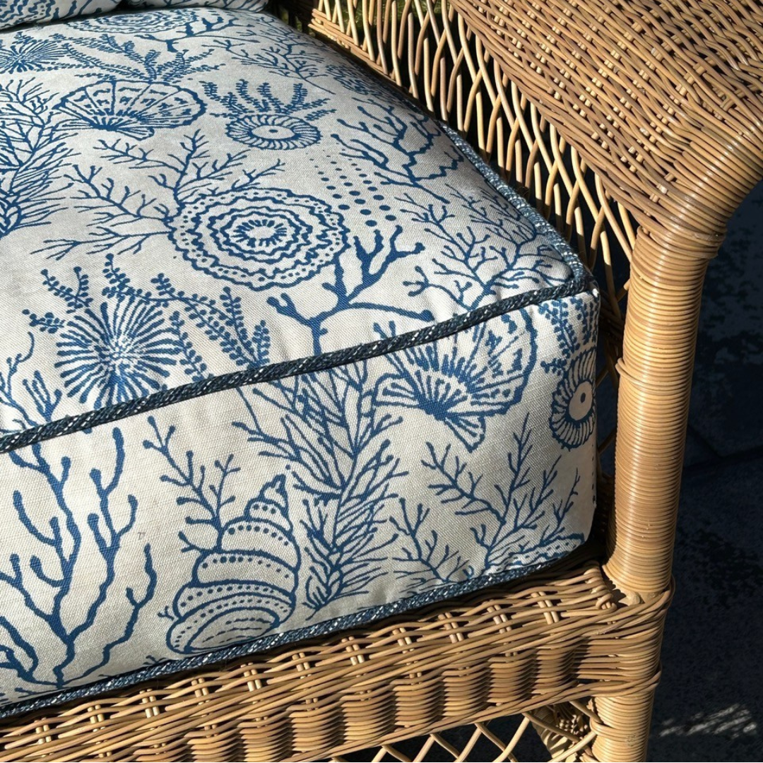 Fret — Performance & Outdoor Fabrics