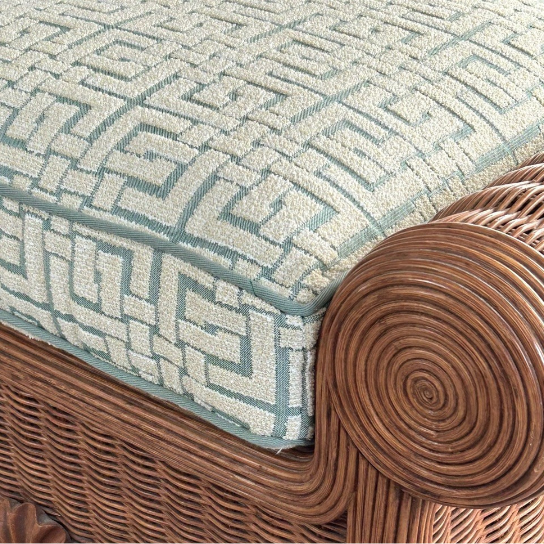 Fret — Upholstery Fabrics