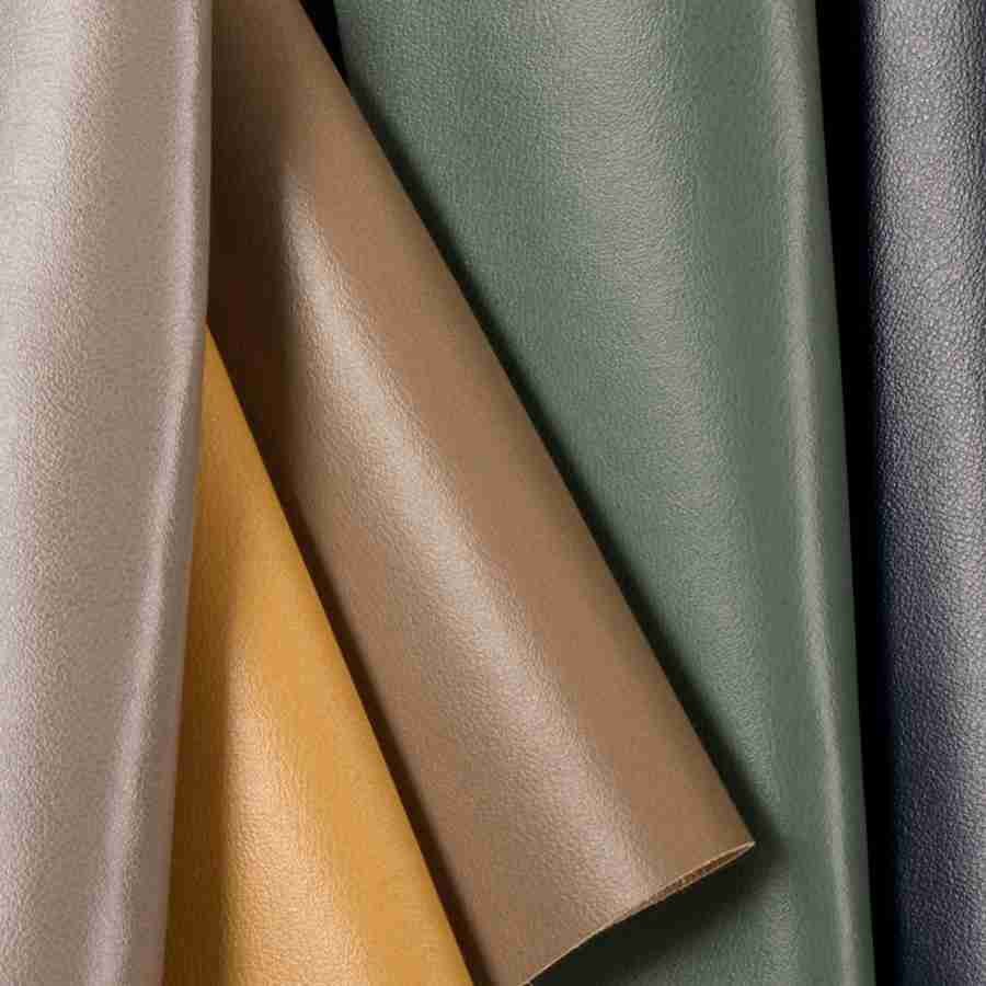 Innovations — Faux Leather
