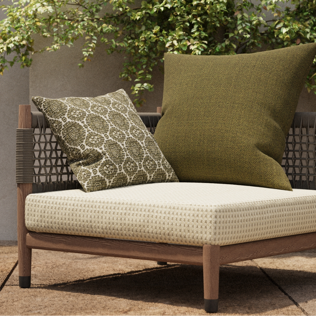 Mariaflora — Performance & Outdoor Fabrics
