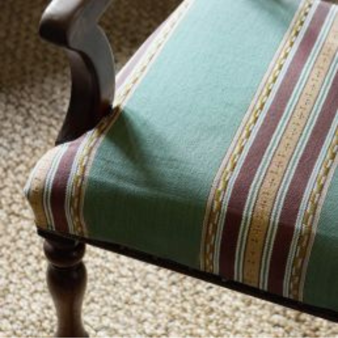 Morris & Co. — Upholstery Fabrics