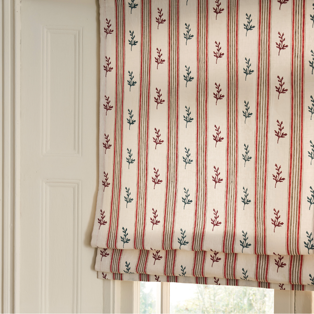 Osborne & Little — Drapery & Sheer Fabrics