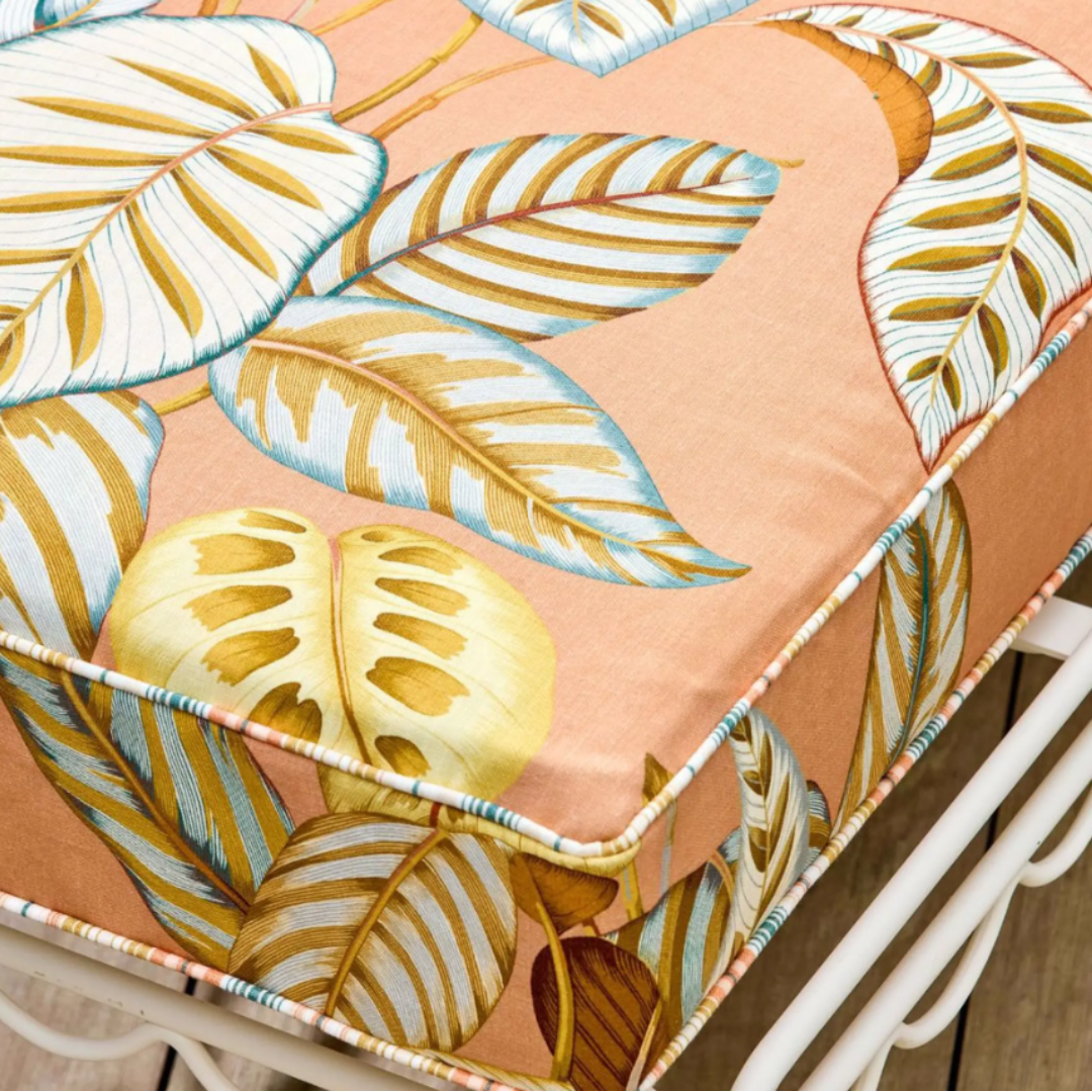 Sanderson — Performance & Outdoor Fabrics