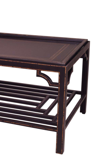 Niermann Weeks — Furniture Collection