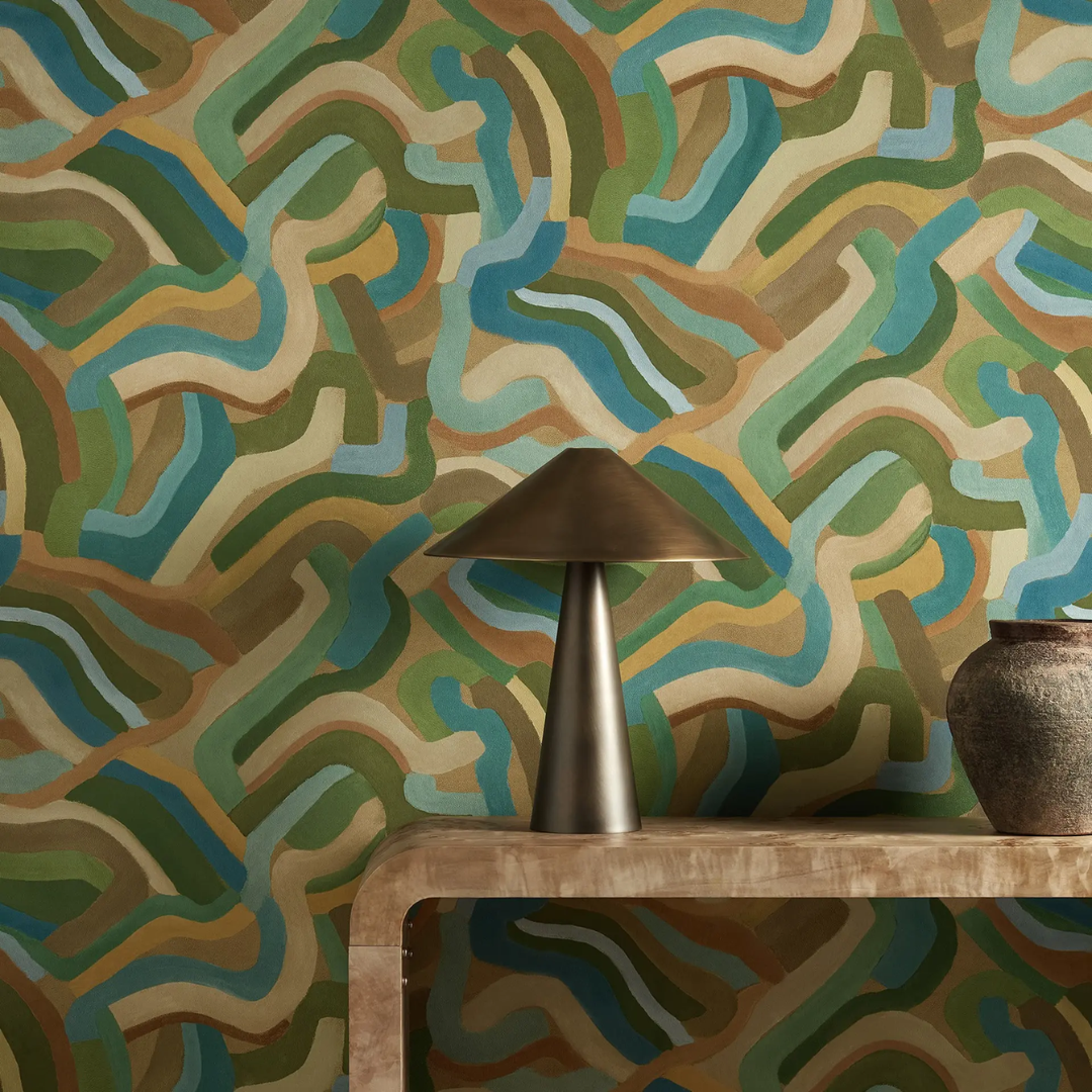 Harlequin — Wallcovering Collection