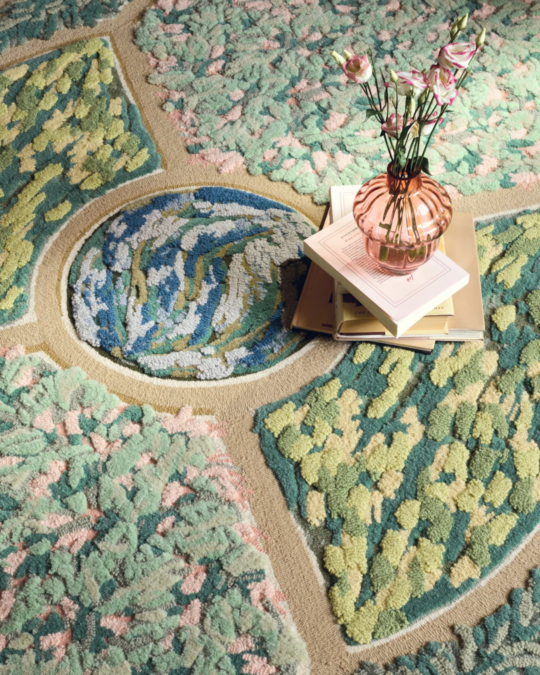 Carpet
