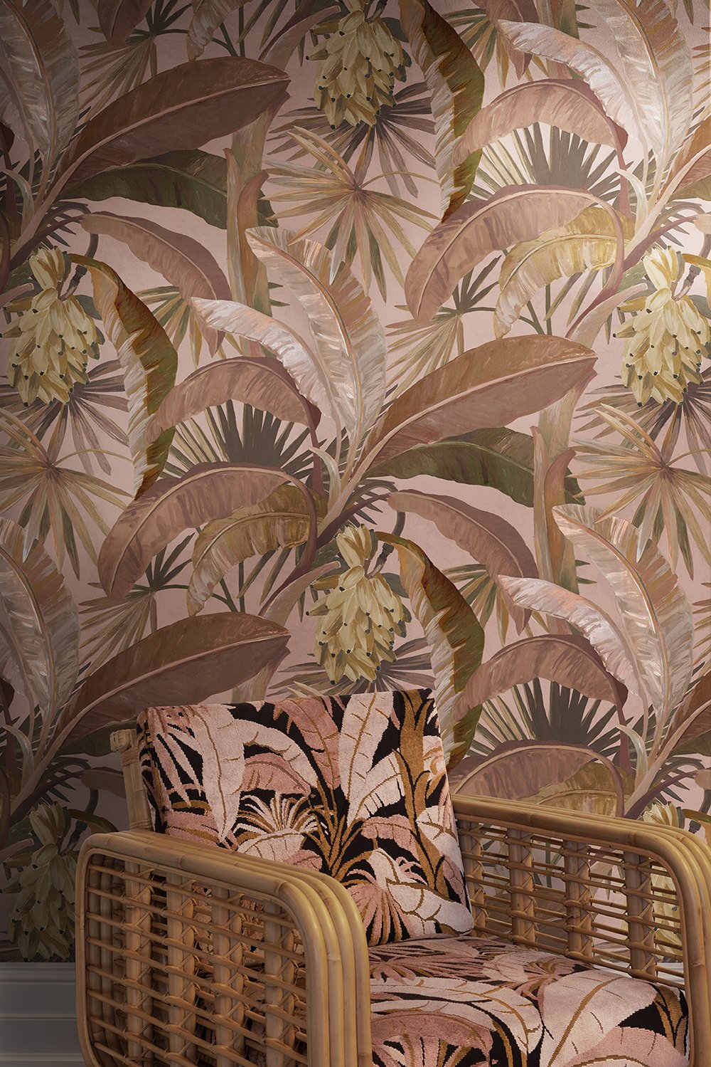 Mokum — Wallcovering Collection