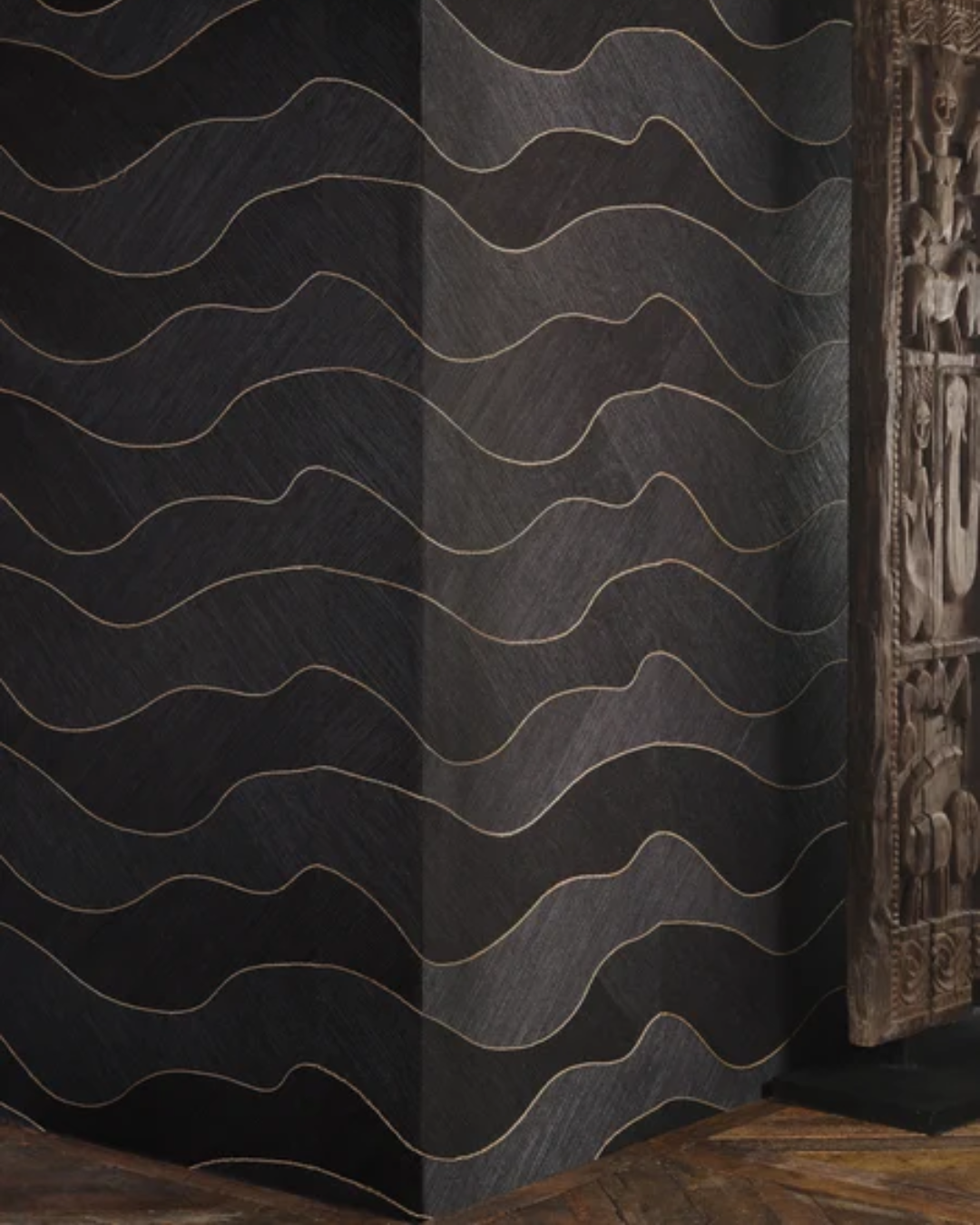 Coraggio — Wallcovering Collection
