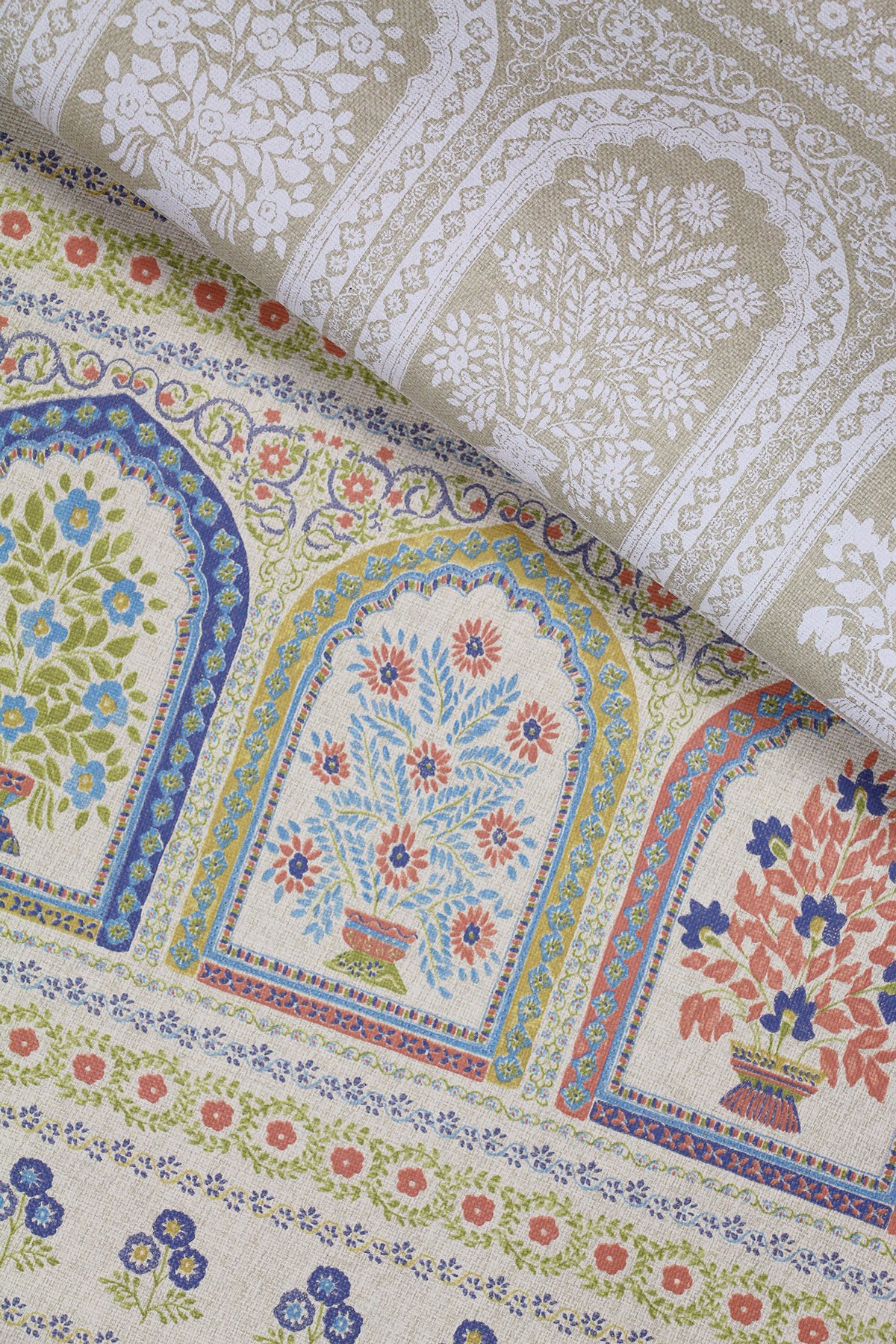 Rose Cumming — Wallcovering Collection
