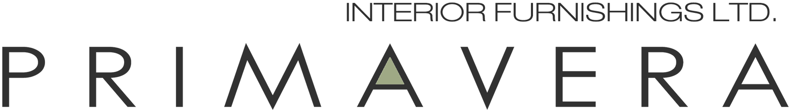 Primavera Interior Furnishings Ltd.